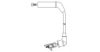 BREMI 730/58 Ignition Cable